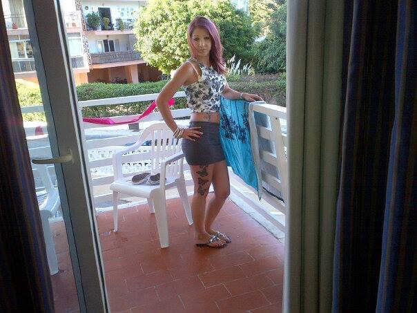 Love My Boy ♥ 27.3.11 - ✗