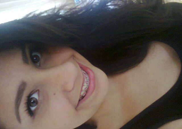 Be yourself ,but be your best self :x