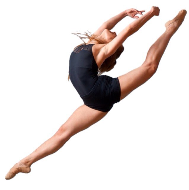 Quotesfordancer's profile picture. When I dance, I become a better version of me~ #QuotesForDancers