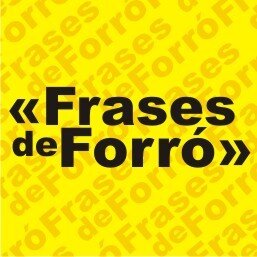 As melhores frases de trechos de Musicas você encontra aqui no #FrasesDeForró, Sigam-me os bons.