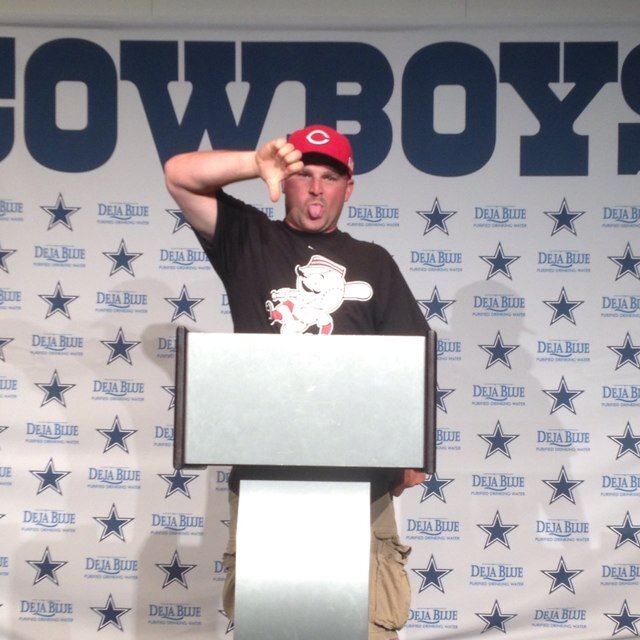 RogerJustice2's profile picture. 