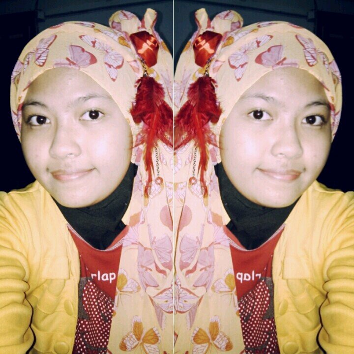 setia mapan dan tanggungjawab ♥ hard worker ;;)
