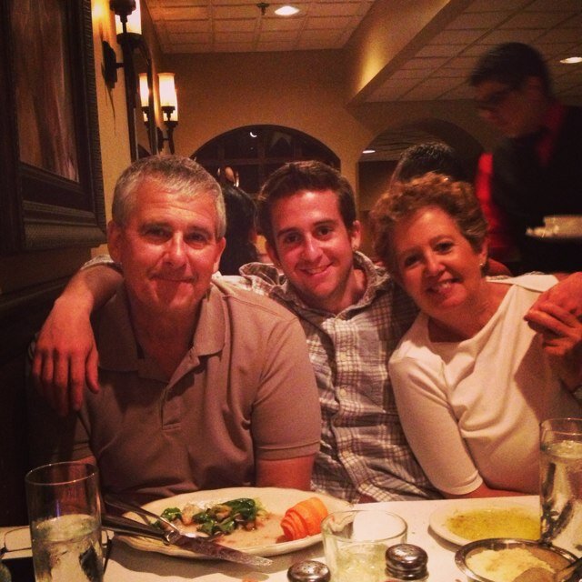 JGallagher32's profile picture. 