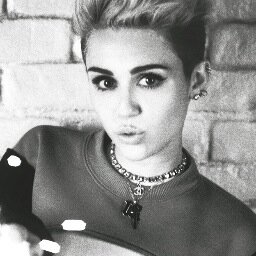 The latest Miley Cyrus news, photos, videos, and more! Miley's new album #BANGERZ is available NOW in stores and on iTunes!