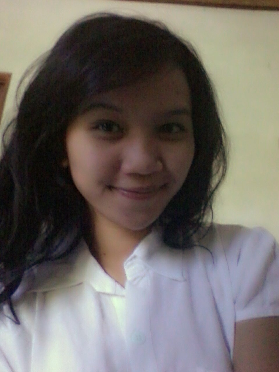 Medical Faculty Udayana University 2011 (chivor). Bendahara Badan Pekerja 2014. instagram: widyasulasmi