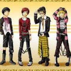 I Love ........