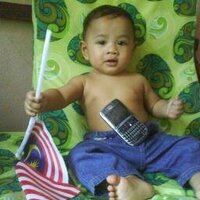 sal.... :) (@rdsalmah) 's Twitter Profile
