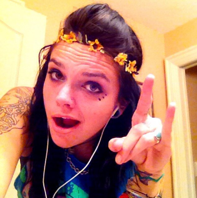 WIld Child. Hopeless Romantic. Day Dreamer. Moon Dancer. Wild thing. Dumb Hippy. Insomniac.