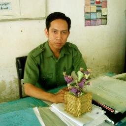 Jadilah pemimpin yang baik buat diri sendiri.