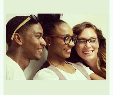 #KSDewelt Eyewear Designer #DifferentOnPurpose #Fashionista #Entrepreneur #IloveEyeglasses #DreamChaser...  #IamKSDewelt