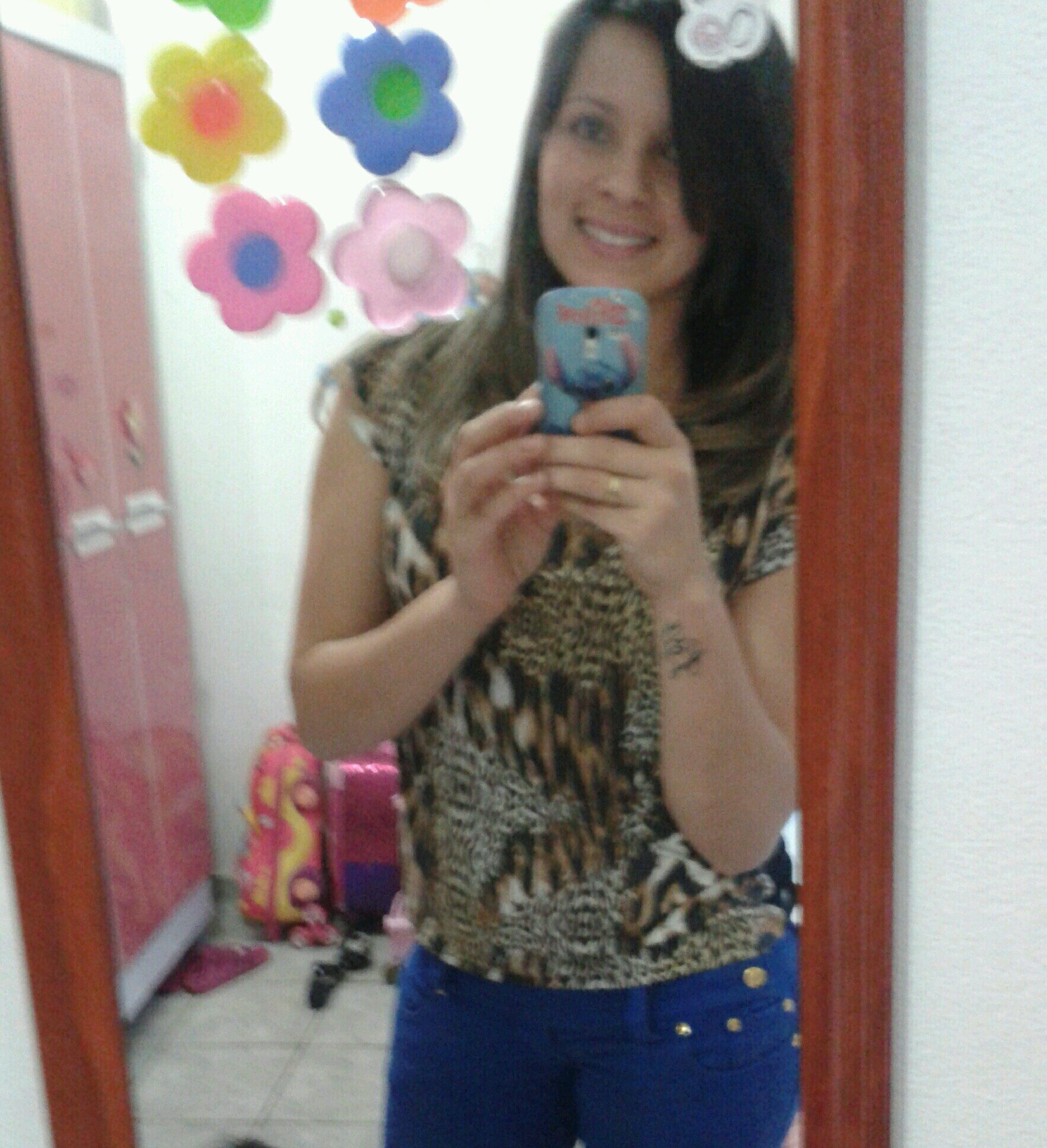 “Tudo posso naquele que me fortalece”. Filipenses 4,13