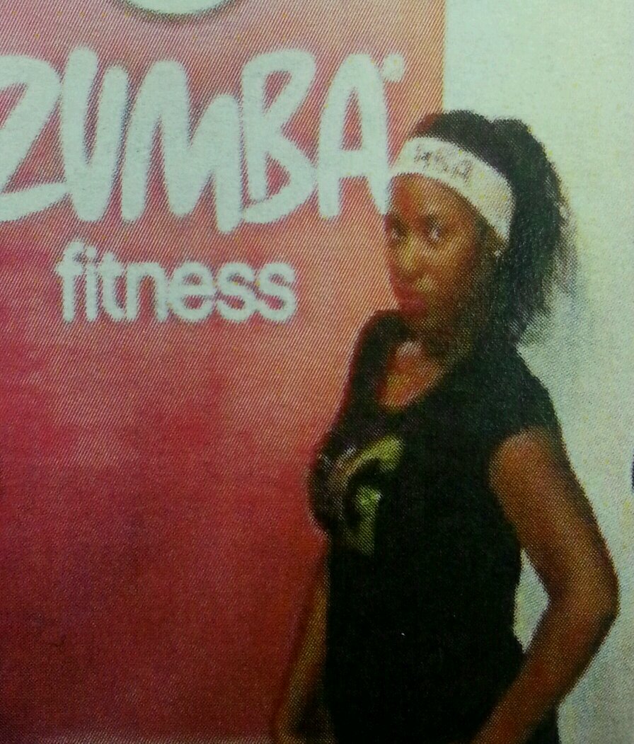 Certified Zumba Instructor in Indianapolis. Zumba Instructor Network (ZIN) member. Let's Zumba!!!