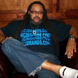 CEO of http://t.co/lyoY0vVLaw. We make your MC into a Brand. We design & Import CUSTOM Authentic Clothing with your MC's logos and Authentic Tags & Labels.