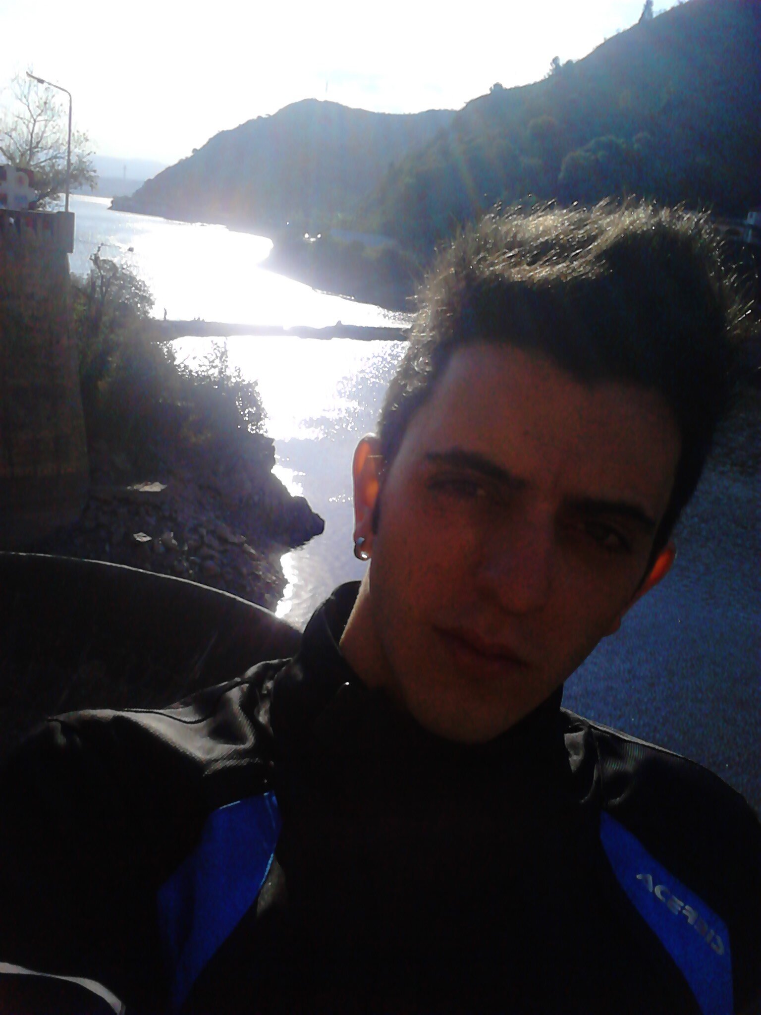 NahueAlarcon's profile picture. 