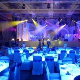 EventsCrystal's profile picture. We specialize in every aspect of event management from Promotions, Branding, conferences, products launches, and professional meetings, Marketing, Exhibitions.