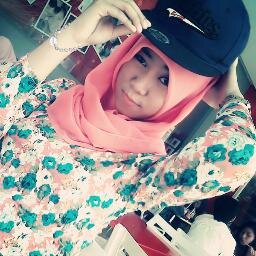 Girl || 20th years old || Entrepreneurs Hijab Coffee || Muslim || Single

Magetan, Jawa Timur, Indonesia - http://t.co/IZHcH6r4UT