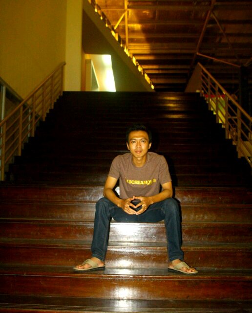 hadimbenk's profile picture. IPB PPIC 46  |