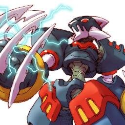 I am Panter Flauclaws. One of the sage, Harpuia's, servants. Stand against Neo Arcadia, and I will not hesitate to strike you down.
