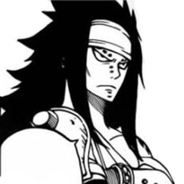 My name is Gajeel, the Iron Dragon Slayer (鉄の滅竜魔法) of Fairy Tail. If you want war with Fairy Tail, then we'll give it to you. ♡My Mate = @RebiMakugaden♡ (FT RP)