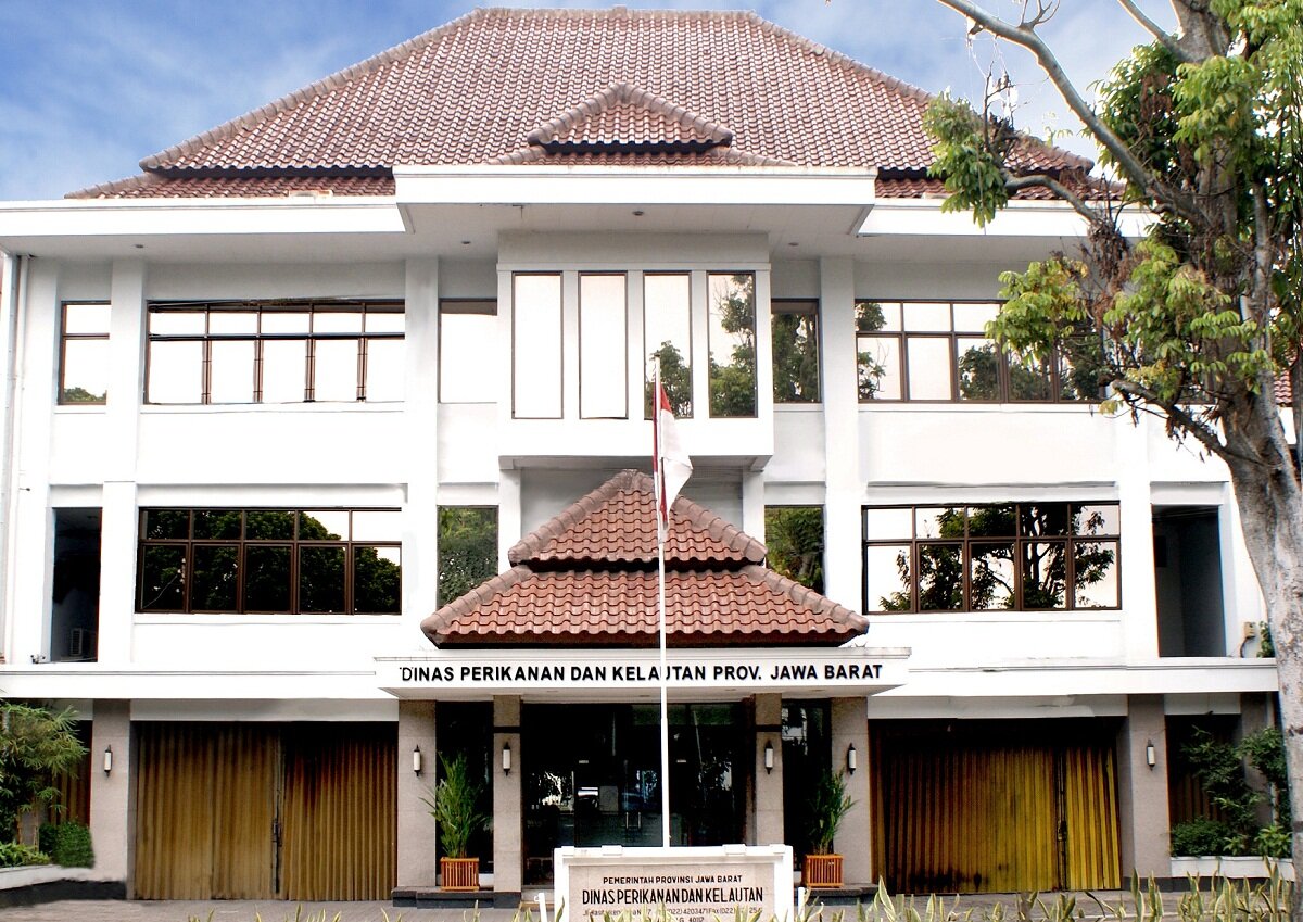 DiskanlaJabar's profile picture. Dinas Perikanan dan Kelautan Provinsi Jawa Barat
jl.Wastukencana No.17 Tlp (022) 4203471 Fax (022) 4232541 BANDUNG 40117