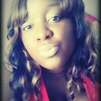 Shay Love (@sparkly_love21) 's Twitter Profile