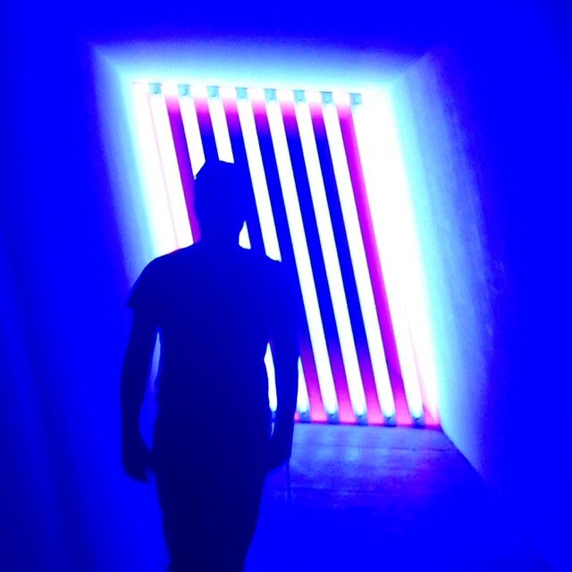 |  Co-Founder / Principal Designer at Polygraph  |  Eater |  Drinker  |  Traveler  |