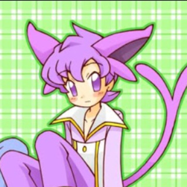 Hey There! Name's Anabele! Battle Frontier Leader. User Of Psychic Types.Taken: @RolePlay_Mario. Daughter: @Princessa_Julie. Son:@AdrianPossible