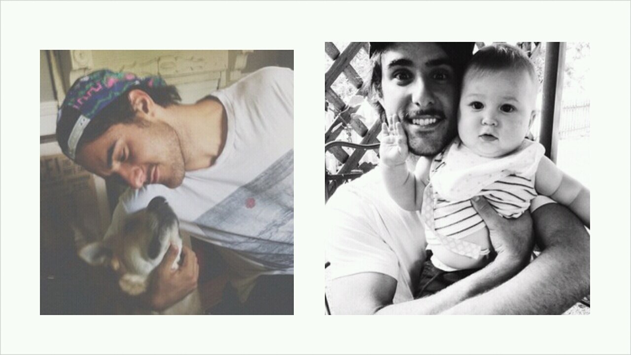 Curiosidades , fotos y más acerca de @zacfarro 