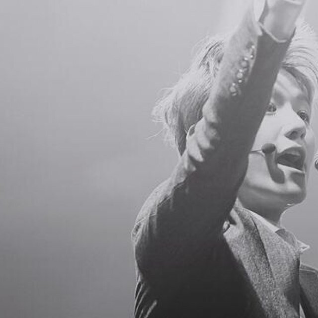 #130926 แบคฮยอนสุดหล่อจาก 엑소. EXO-K | ใครๆ ก็ว่าผมน่ารักนะ ลองแว๊บมาคุยกับผมดูสิ คึคึ ❥