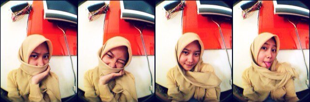 Arminareka Perdana☀