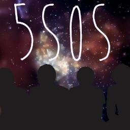 Seu ''follow back'' do @5SOSBrazil // @its5SOSBrasil.