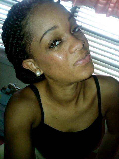♥.  I'm just a girl beautifully built in tragedy, transformed by her own tears. I'm learning to be a profound women. #ProudMom. ##TeamRedBone #TeamAquarius