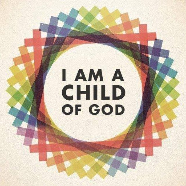 Be different from this world by being significant starting from loving God and Others. Be yourself. Be You.