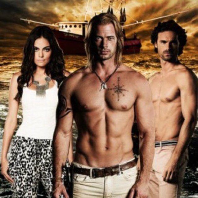 Page for the novela #latempestad | Please follow | #teammarina&damian