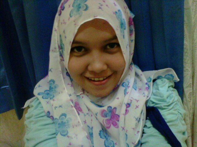 I'''m simple girl
 I ♥ my husband @Rio_Atmopawiro