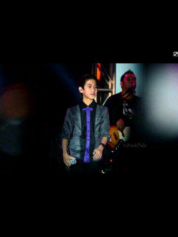 ♥Keep Support Iqbaal,Today,Tomorrow,And Forever♥