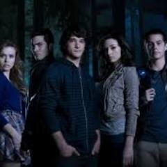 Official Dylan O'Brien Fans! -Alex and Jaz- We love teen wolf!       @alextzim13 @jasminerossiter