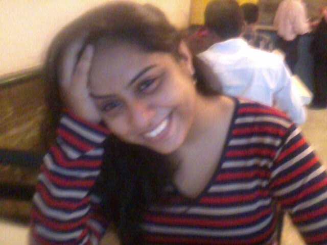 Well, Smita cant b put in any category. I m a gold medalist Physicist working as an assistant Professor. D world is nt enuf n i want 2 explore all its treasures