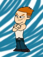 My names SCOTT! So get it right you wimp, Im a badass …… Ill kick your butt anyday •growls• Im single. Mommy: @LeahRoche_TDT Daddy: @JuvyDelinquent