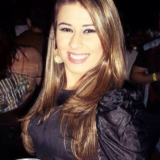 Complicada, e nada perfeitinha.