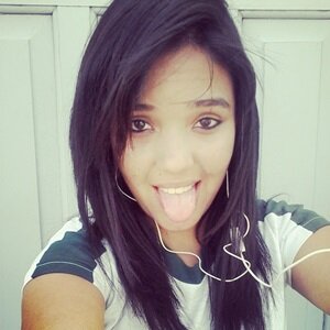 Então fica suave mulher, deixa rolar !