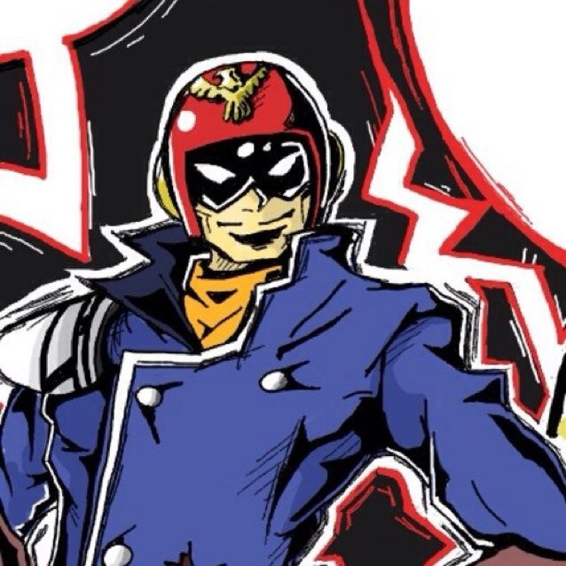 FZeroPilot Profile Picture