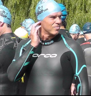 baseball player @ncbl triathlete, 3 Ironman’s, 4 Ultra’s, 12 marathon’s
