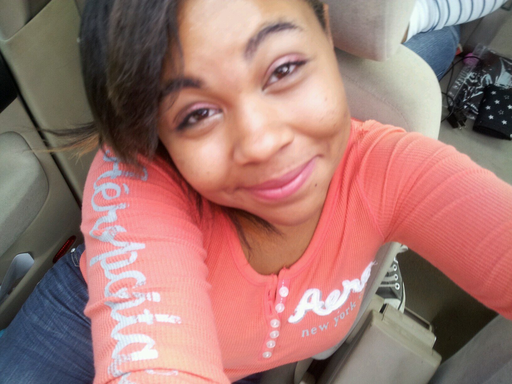 Hi my name is tiana and i love to dance and sing and model on my spare time. I love to hang with my friends