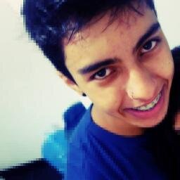 @Machadomilenaa ♥
