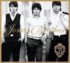RIP The Jonas Brothers
Tweeting Jonas Memories and Song Lyrics 
~MermoriesofJonas~
