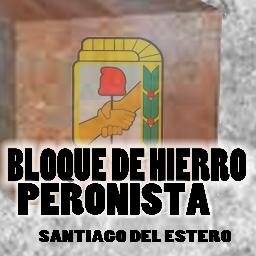 Un espacio de reflexión y adoctrinamiento Justicialista