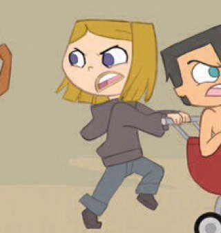 NotSoNiceJo's profile picture. What is this?! I'll Get you McLean!