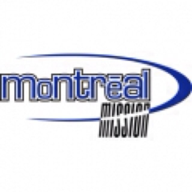 Équipe de la Ligue nationale de ringuette / Team from the National Ringette League---- Follow us on instagram: montrealmission_nrl