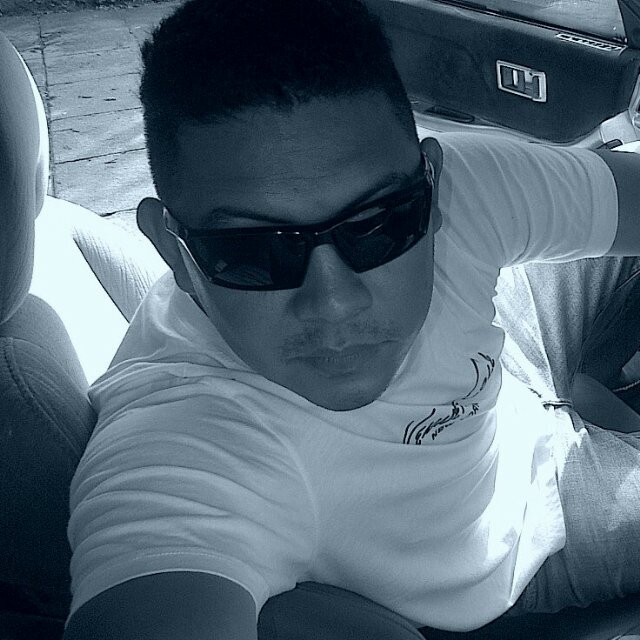 omarceron2006's profile picture. 